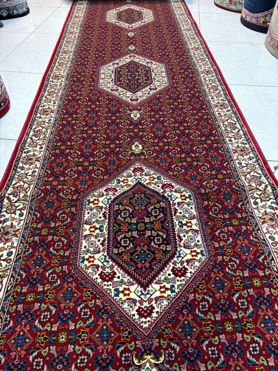 طرح بیجار لاکی