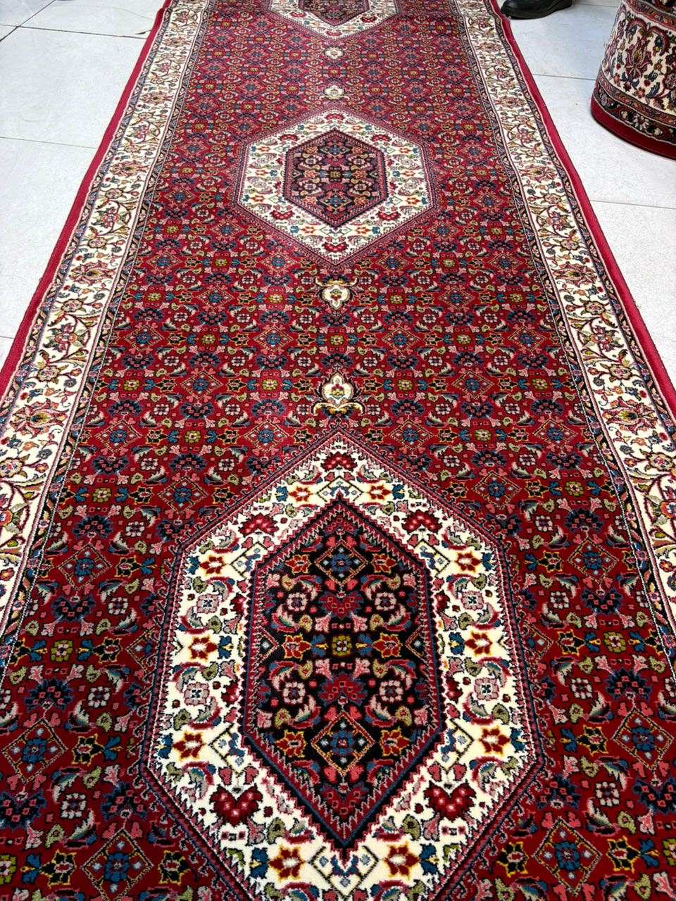طرح بیجار لاکی