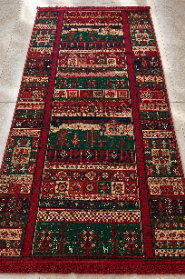 طرح بلوچ 