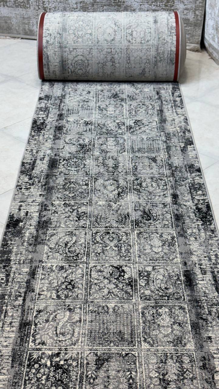 طرح خشتی وینتیج